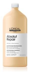 Shampooing Absolut Repair L'OREAL Professionnel 1500ml