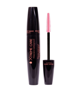 Mascara Xtreme Care Waterproof Noir