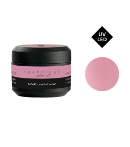 Gel de couleur "Maid of honor" Peggy Sage 5g