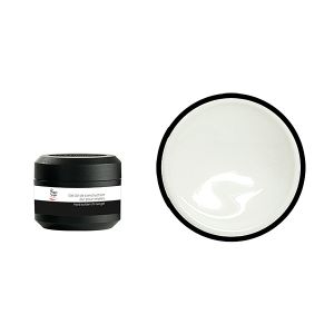 Gel UV & LED pro 3.1 French manucure blanc Peggy Sage 15g