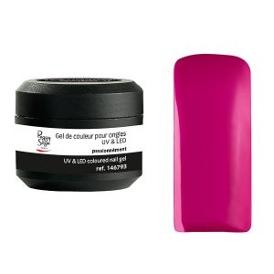 Gel de couleur Peggy Sage "passionnément" 5g