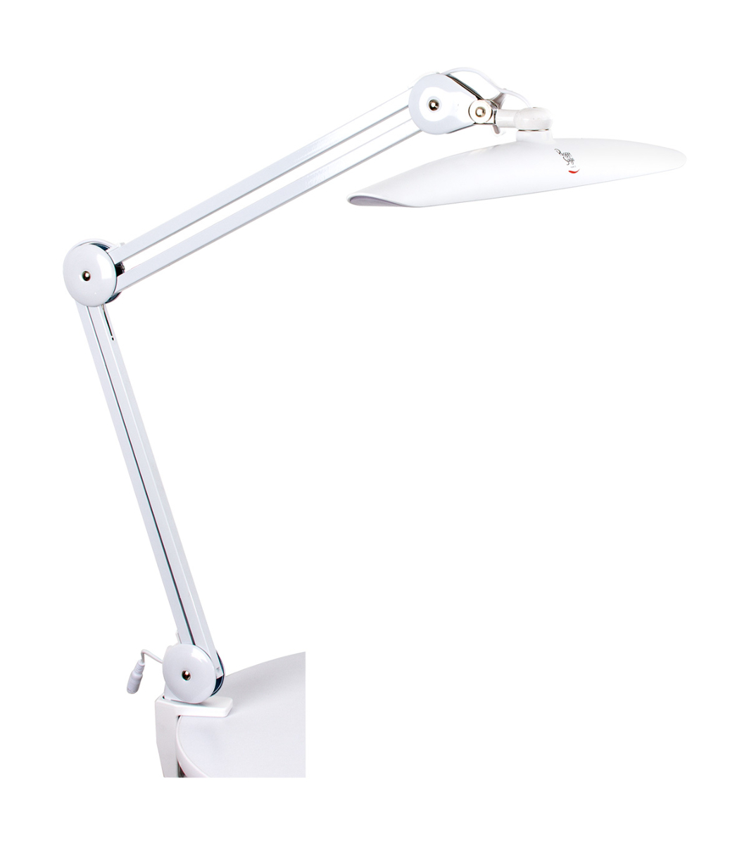 Lampe de table à LED Promed TL 749 - Eclairage de bureau manucure