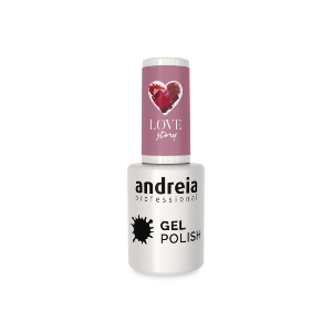 Gel Polish 306 Andreia 10,5ml
