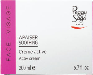 crème active Peggy Sage 200ml