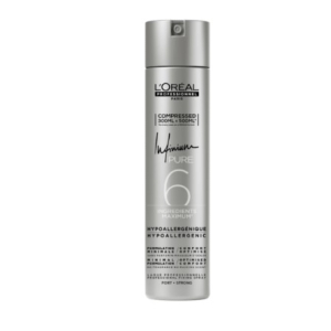 Laque infinium extra-forte 300ml L'Oréal Professionnel