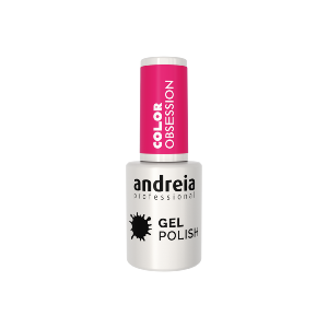 Gel Polish OB3 Andreia 10,5ml