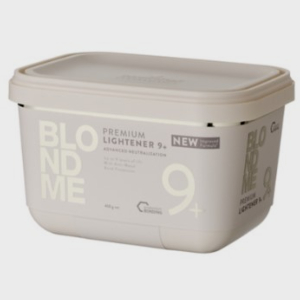 Poudre décolorante BlondMe 9+ Schwarzkopf 450g