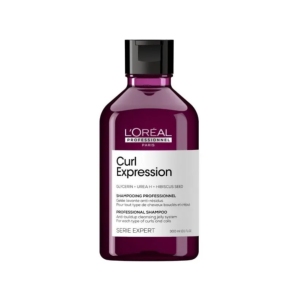 Shampooing gelée boucles Curl Expression  L'OREAL Professionnel 300ml