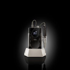 Ponceuse ongles 35000RPM rechargeable