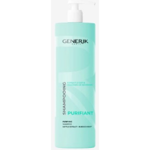 Shampooing purifiant Générik 1000ml