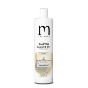 Shampooing douceur du jour Mulato 500ml