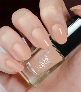 Mini vernis "Madeleine" Peggy Sage 5ml