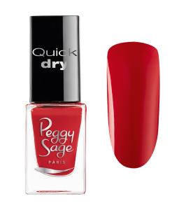 Mini vernis "Adriana" Peggy Sage 5ml