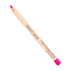 Crayon contour lèvres pétale