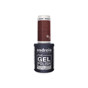 THE GEL POLISH G34 10,5ml Andreia