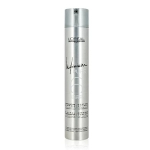 Laque infinium extra-forte 500ml L'Oréal Professionnel
