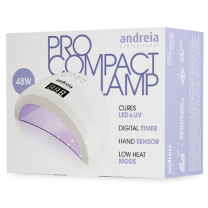 Lampe LED Hybrid 48 watts