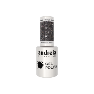 Gel Polish Reflective MD5 Andreia 10,5ml