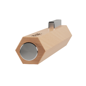 Aimant triple pour cat eyes effect Andreia