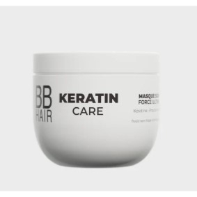 Masque keratine BBHair Générik 300ml