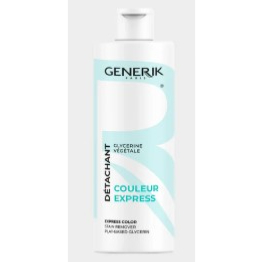 Detachant couleur Generik 250ml
