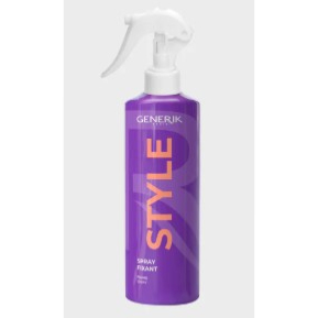 Spray fixant Generik 250ml
