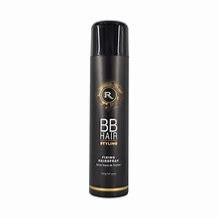 BBHair Spray laque de fixation 300ml