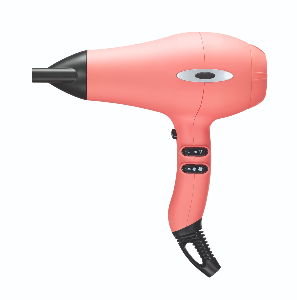Seche-Cheveux Ultron Impact Ionic Rose fluo