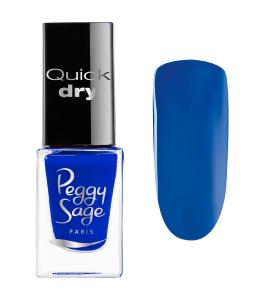 Mini vernis "Marine" Peggy Sage 5ml