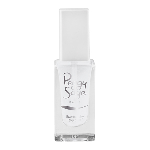 Top coat express dry Peggy Sage 11ml