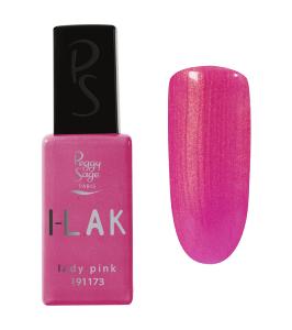 I-LAK "Lady pink" Peggy Sage