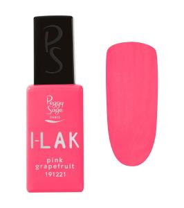  I-LAK "Pink grapefruit" Peggy Sage 