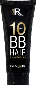 Shampooing hydratant 10EN1 BBHair Générik 200ml