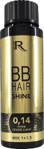 Patine BBHair shine Générik 60ml