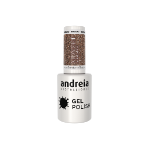 Gel Polish Reflective MD2 Andreia 10,5ml