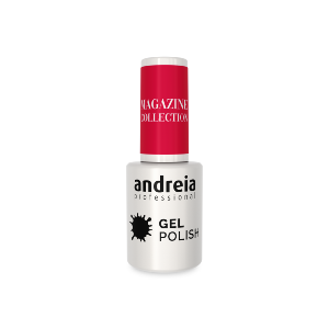 Gel Polish MZ2 Andreia 10,5ml