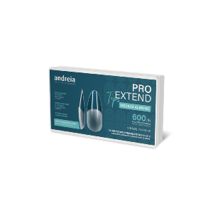 Capsules PRO EXTEND amande x600 Andreia