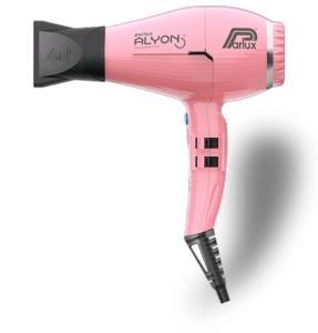 Seche-Cheveux Parlux Alyon Rose