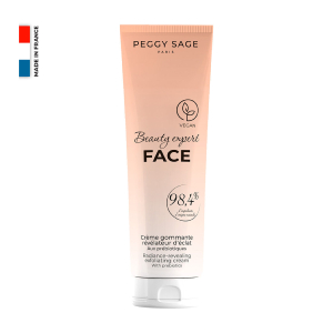 Creme gommante Peggy Sage 100ml