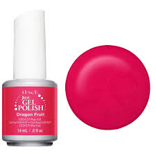 Vernis semi permanent IBD "dragon fruit"