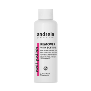 Dissolvant avec acétone 100ml Andreia