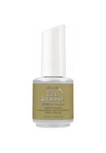 Vernis semi permanent IBD "Off the Grid"