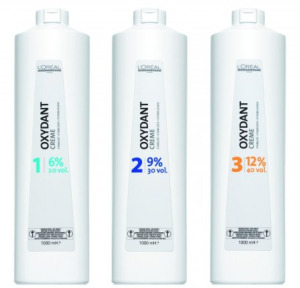 Oxydant L'OREAL Professionnel 1000ml