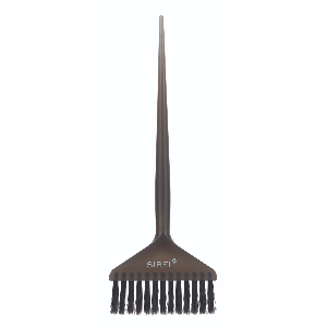 Pinceau à teinture économiseur Sibel