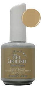 Vernis semi permanent IBD "sand dune"