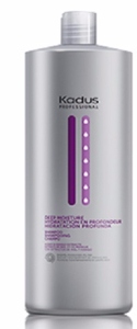 Shampooing hydratant Deep Moisture Kadus 1000ml