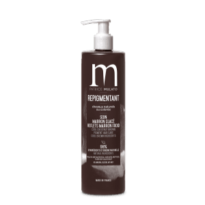 Soin repigmentant marron glacé Mulato 500ml