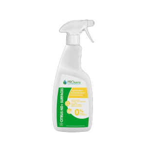 Désinfectant Matériels & Surfaces 750ml