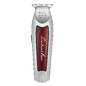 Tondeuse Wahl Detailer Cordless 