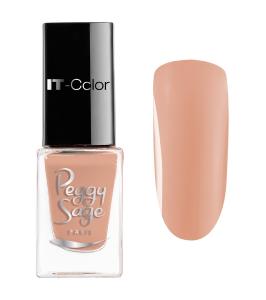 Mini vernis "Madeleine" Peggy Sage 5ml